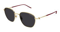 Солнцезащитные очки Montblanc MB0160S 010