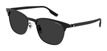 Солнцезащитные очки Montblanc MB0183S 001