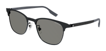 Солнцезащитные очки Montblanc MB0183S 002