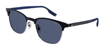 Солнцезащитные очки Montblanc MB0183S 003