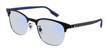 Солнцезащитные очки Montblanc MB0183S 005