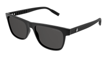 Солнцезащитные очки Montblanc MB0209S 001