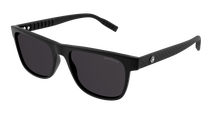 Солнцезащитные очки Montblanc MB0209S 004