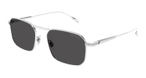 Солнцезащитные очки Montblanc MB0218S 001
