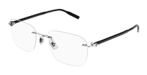 Оптическая оправа Montblanc MB0222O 001