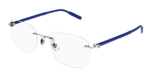 Оптическая оправа Montblanc MB0222O 004