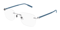 Оптическая оправа Montblanc MB0222O 010