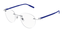 Оптическая оправа Montblanc MB0224O 003