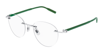 Оптическая оправа Montblanc MB0224O 004