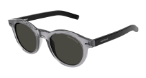 Солнцезащитные очки Montblanc MB0225S 003