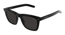 Солнцезащитные очки Montblanc MB0226S 001