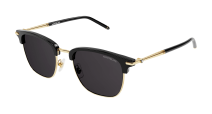 Солнцезащитные очки Montblanc MB0242S 005