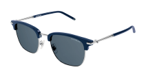 Солнцезащитные очки Montblanc MB0242S 008