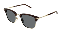 Солнцезащитные очки Montblanc MB0242S 009