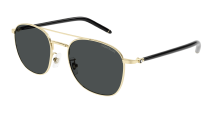 Солнцезащитные очки Montblanc MB0271S 006