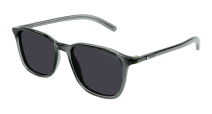 Солнцезащитные очки Montblanc MB0325S 004