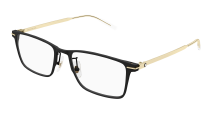 Оптическая оправа Montblanc MB0396ON 006