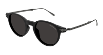 Солнцезащитные очки Montblanc MB0407S 002