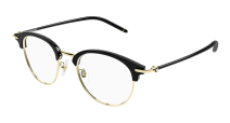Оптическая оправа Montblanc MB0408O 002