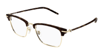 Оптическая оправа Montblanc MB0409O 003