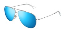 Солнцезащитные очки Maui Jim Hauoli XS H589-16 MJ0589S 002