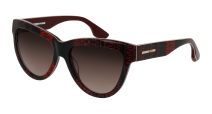 Солнцезащитные очки MCQ MQ0043S 005