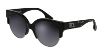 Солнцезащитные очки MCQ MQ0048S 001