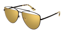 Солнцезащитные очки MCQ MQ0157S 003