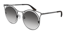 Солнцезащитные очки MCQ MQ0173SA 002