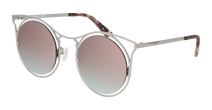 Солнцезащитные очки MCQ MQ0173SA 003