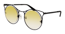Солнцезащитные очки MCQ MQ0173SA 004
