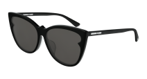 Солнцезащитные очки MCQ MQ0220SA 001