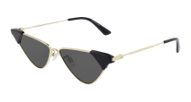 Солнцезащитные очки MCQ MQ0266S 001