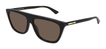 Солнцезащитные очки MCQ MQ0273S 002