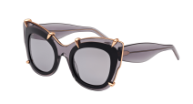 Солнцезащитные очки Pomellato PM0003S 001