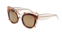 Солнцезащитные очки Pomellato PM0003S 003