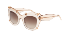 Солнцезащитные очки Pomellato PM0003S 004