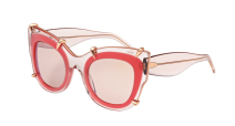 Солнцезащитные очки Pomellato PM0003S 005