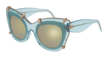 Солнцезащитные очки Pomellato PM0003SA 002