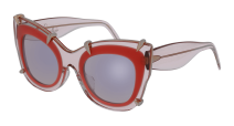 Солнцезащитные очки Pomellato PM0003SA 005