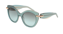 Солнцезащитные очки Pomellato PM0004S 002
