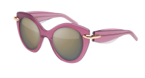 Солнцезащитные очки Pomellato PM0004S 005