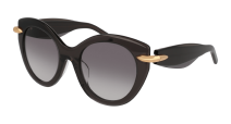 Солнцезащитные очки Pomellato PM0004SA 001