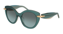 Солнцезащитные очки Pomellato PM0004SA 002