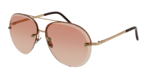 Солнцезащитные очки Pomellato PM0027S 003