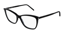 Оптическая оправа Saint Laurent SL 259 001