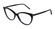 Оптическая оправа Saint Laurent SL 261 001