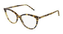 Оптическая оправа Saint Laurent SL 261 004
