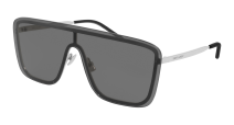 Солнцезащитные очки Saint Laurent SL 364 MASK 001