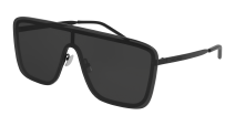 Солнцезащитные очки Saint Laurent SL 364 MASK 002